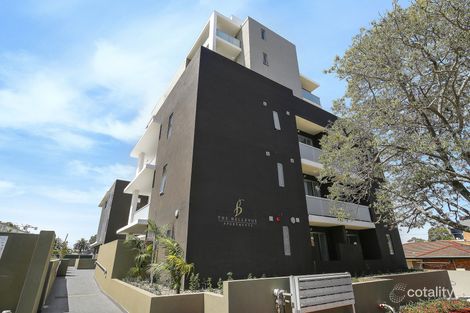 Property photo of 21/6-8 Hercules Street Wollongong NSW 2500