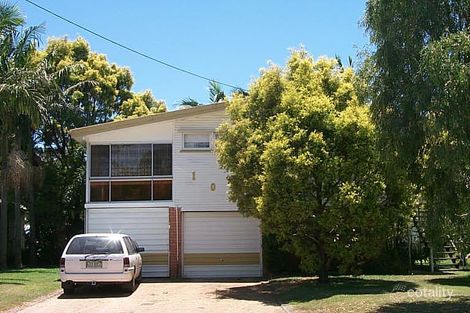 106 Normanhurst Rd, Boondall, QLD 4034