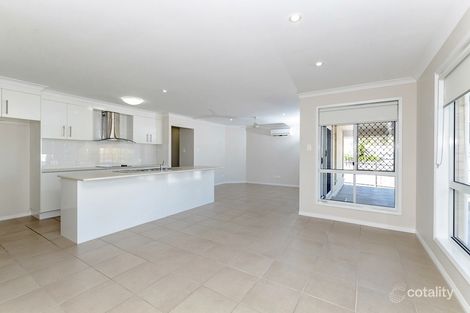 Property photo of 10 Namadgi Terrace New Auckland QLD 4680