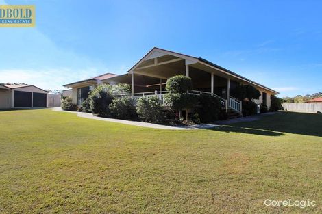 Property photo of 3 Calliste Court Redland Bay QLD 4165