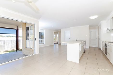 Property photo of 10 Namadgi Terrace New Auckland QLD 4680