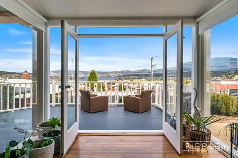Property photo of 244 Derwent Avenue Lindisfarne TAS 7015