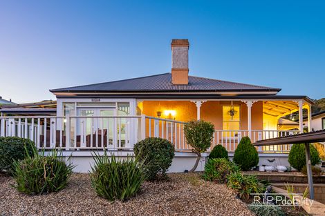 Property photo of 244 Derwent Avenue Lindisfarne TAS 7015