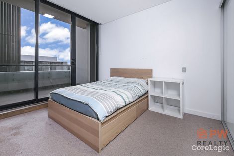 Property photo of 402/60 Rosebery Avenue Rosebery NSW 2018