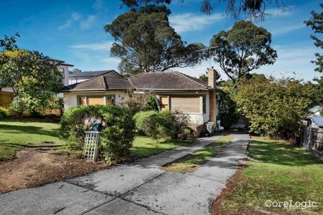 Property photo of 98 Pitt Street Eltham VIC 3095