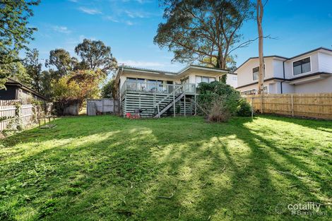 Property photo of 98 Pitt Street Eltham VIC 3095