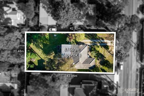 Property photo of 98 Pitt Street Eltham VIC 3095