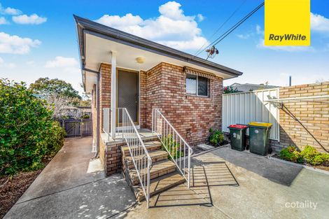 Property photo of 33 Packer Street Weetangera ACT 2614