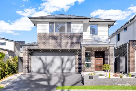 29 Grantham St, Grantham Farm, NSW 2765