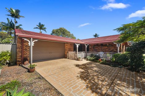 Property photo of 22 Arnica Crescent Bald Hills QLD 4036