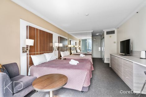 Property photo of 517/22 View Avenue Surfers Paradise QLD 4217
