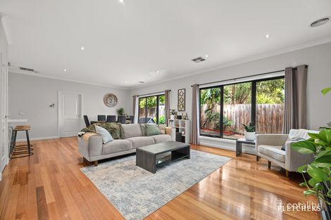 Property photo of 14A Todd Court Croydon VIC 3136