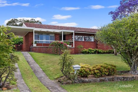 Property photo of 2 Guyong Street Lindfield NSW 2070
