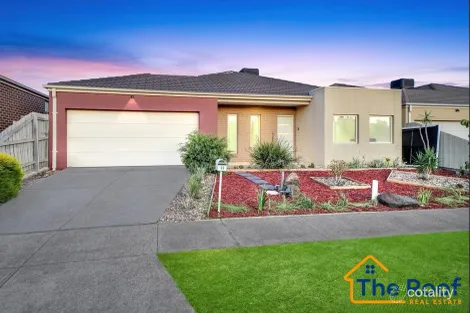 22 Red Robin Rd, Truganina, VIC 3029