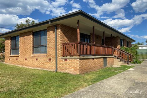 Property photo of 8 South Pacific Crescent Ulladulla NSW 2539