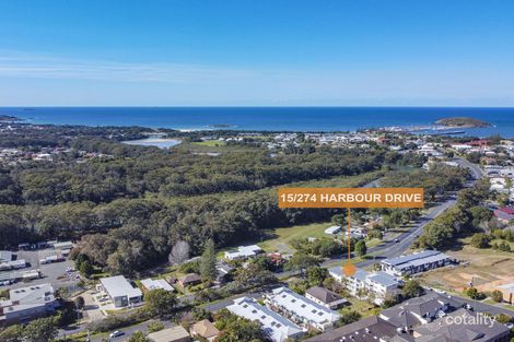 Property photo of 15/274 Harbour Drive Coffs Harbour NSW 2450