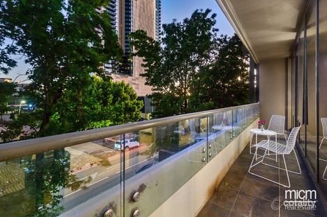 Property photo of 204/118 Kavanagh Street Southbank VIC 3006
