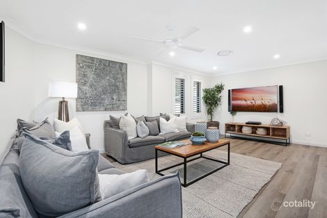 Property photo of 12 Thompson Place Camden South NSW 2570