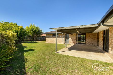 Property photo of 12 Wilsford Court Caboolture QLD 4510