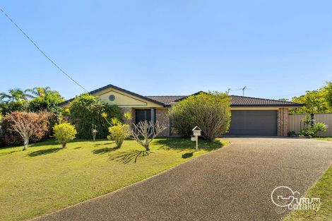 Property photo of 12 Wilsford Court Caboolture QLD 4510