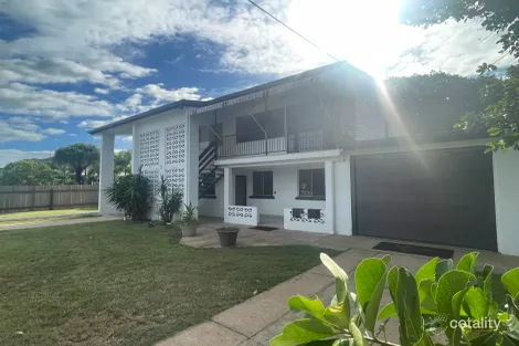 39 ALLAMANDA AVE, FORREST BEACH, QLD 4850