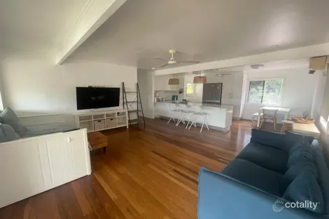 Property photo of 39 Allamanda Avenue Forrest Beach QLD 4850