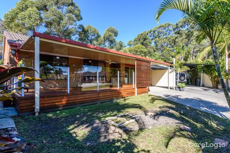 Property photo of 1/18 Hentdale Court Labrador QLD 4215