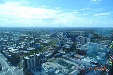 4304/483 Swanston St, Melbourne, VIC 3000