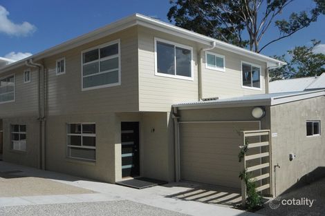 16/19 Hawthorne St, Enoggera, QLD 4051