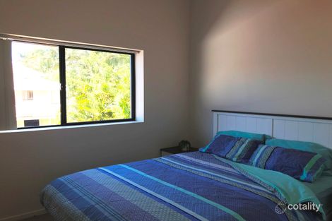 Property photo of 7/51 Gibb Street Kelvin Grove QLD 4059