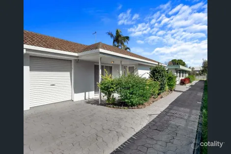 2/15 George St, Pialba, QLD 4655