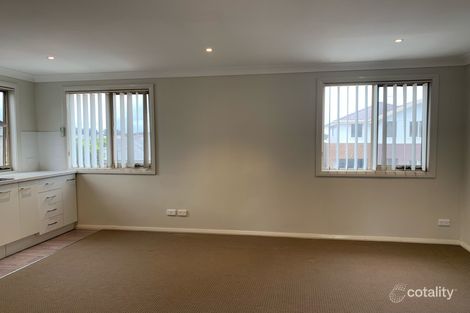 Property photo of 7 O'Donoghue Street Ropes Crossing NSW 2760