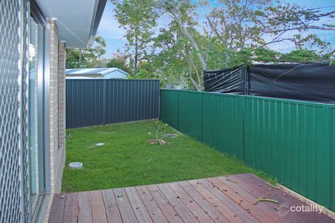 Property photo of 17A William Street Toronto NSW 2283