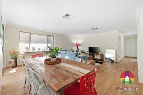 Property photo of 7/1 Lemann Turn Banksia Grove WA 6031
