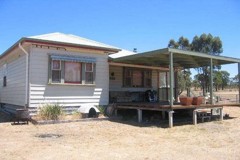 352 Eickerts Lane, Mount Camel, VIC 3523