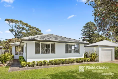 3 Austin Ave, Minnamurra, NSW 2533