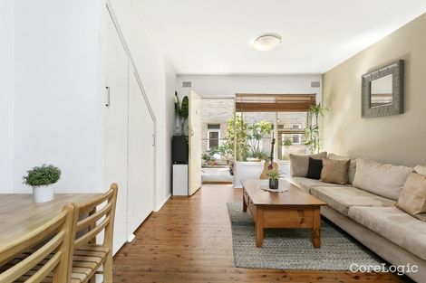Property photo of 6/22 Lismore Avenue Dee Why NSW 2099