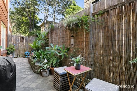 Property photo of 6/22 Lismore Avenue Dee Why NSW 2099