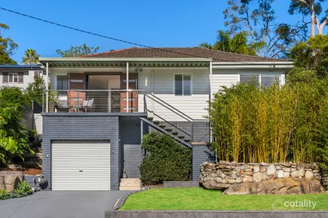 Property photo of 4 Trafalgar Street Engadine NSW 2233