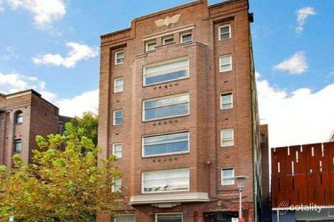 Property photo of 45/20-22 Springfield Avenue Potts Point NSW 2011