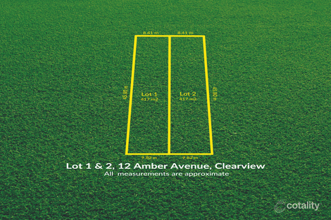 12 Amber Ave, Clearview, SA 5085