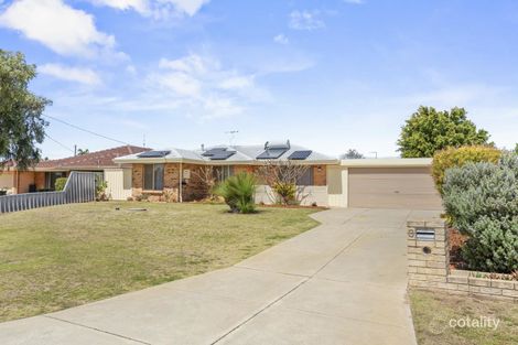 Property photo of 3 Tay Court Cooloongup WA 6168