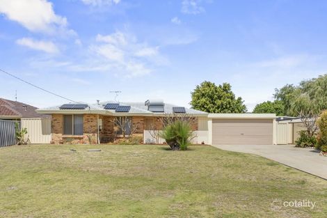 Property photo of 3 Tay Court Cooloongup WA 6168