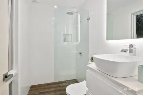 Property photo of 1A Werrington Street Burradoo NSW 2576