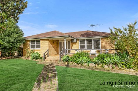 Property photo of 24 Woodpark Road Guildford West NSW 2161