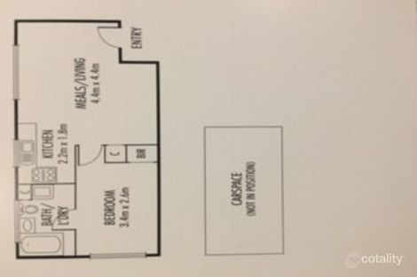 Property photo of 2/23 Fitzgibbon Avenue Brunswick West VIC 3055