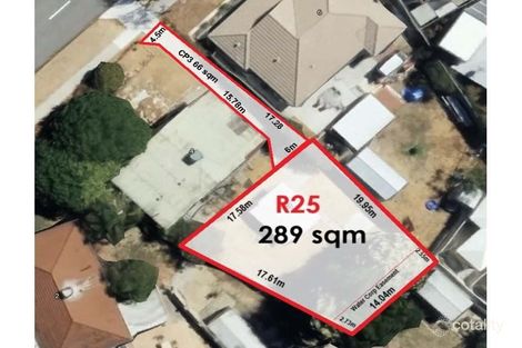Property photo of 4A Fairs Street Embleton WA 6062