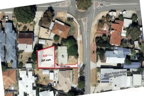 Property photo of 4A Fairs Street Embleton WA 6062