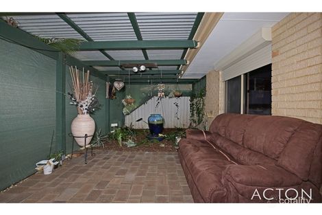 Property photo of 37 Murdoch Drive Greenfields WA 6210