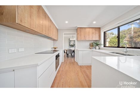 Property photo of 16 Whittell Crescent Florey ACT 2615
